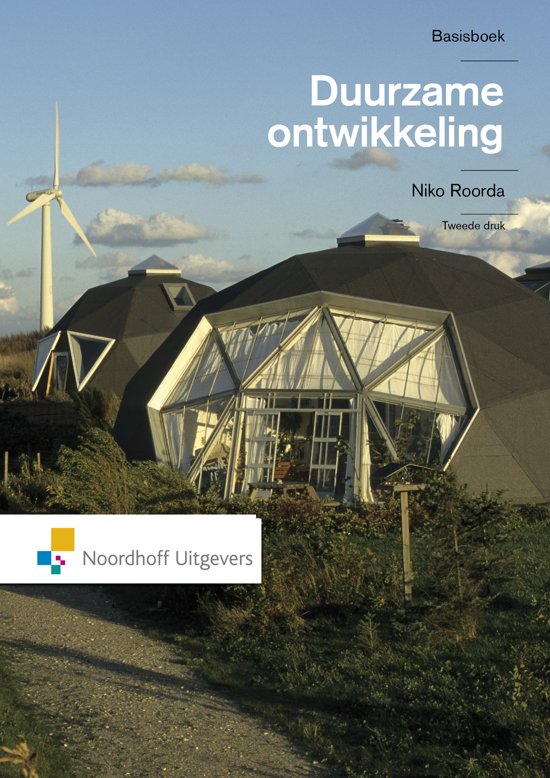 Basisboek Duurzame Ontwikkeling
