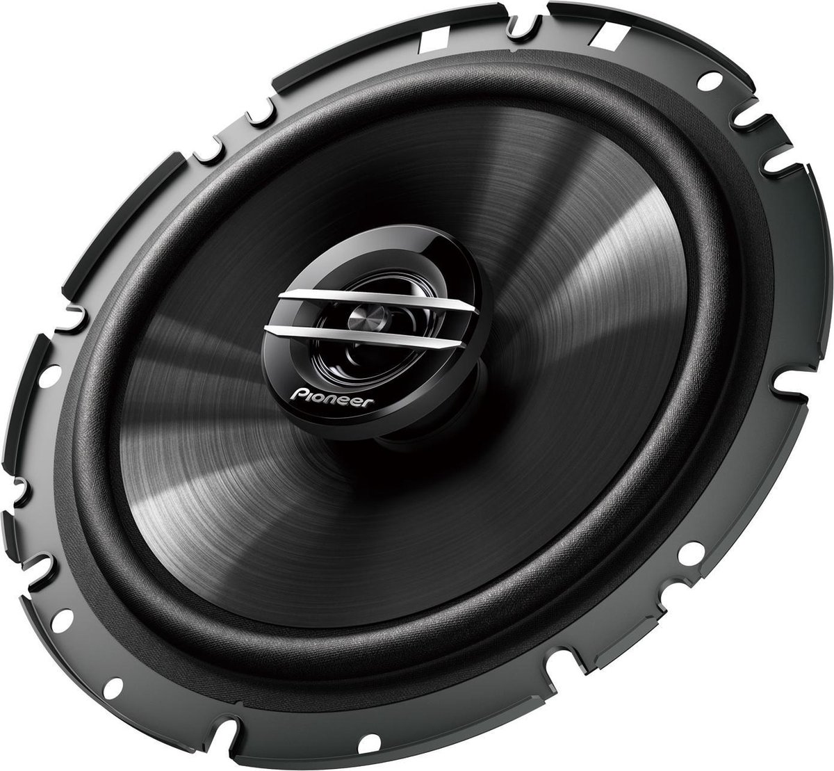 Pioneer TS-G1720F Autospeakers 2 weg 17 cm - 300 W