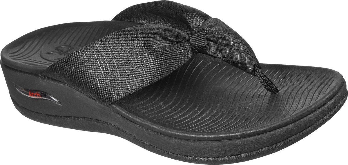Skechers - maat 40- ARCH FIT SUNSHINE - MY LIFE Dames Slippers