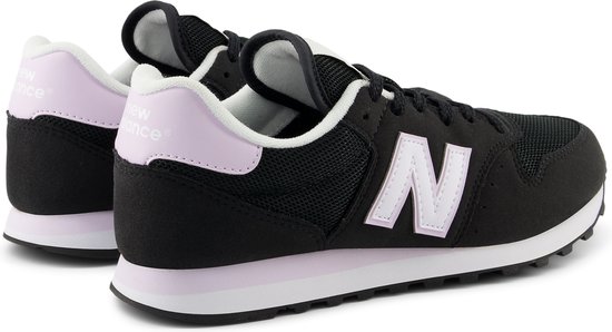 New Balance GW500 - maat 37.5 - Dames Sneakers - Zwart