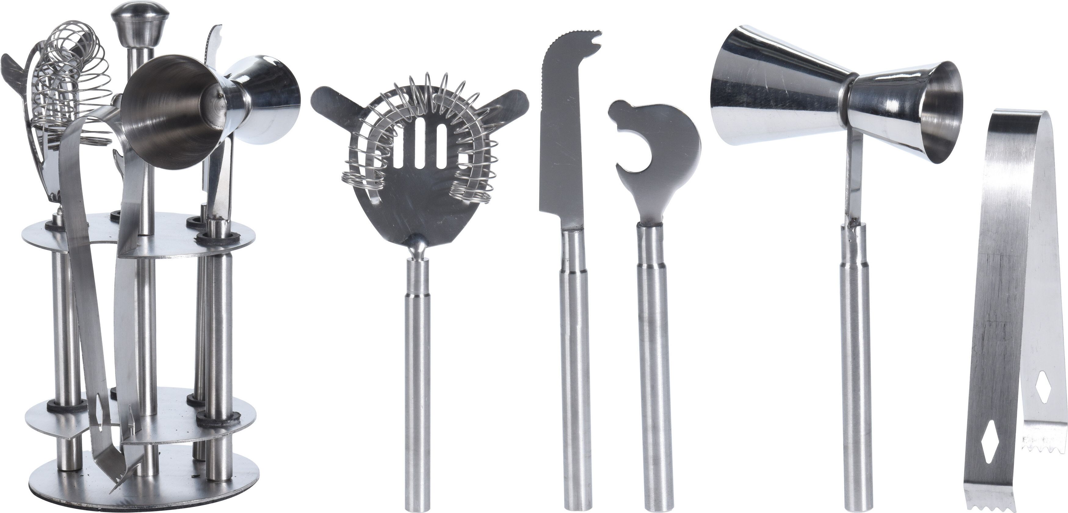 Eh Excellent Houseware Bartender set voor cocktails
