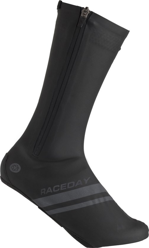 AGU  - Maat M  - Raceday Rainproof Rits Overschoen Unisex