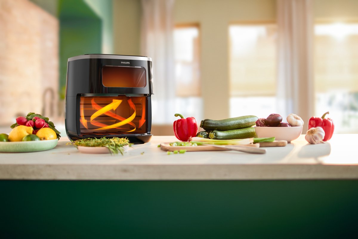 Philips 3000 Series Airfryer
