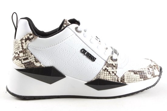 Women's Shoes Guess Schoenen Outlet Witte Guess Guess