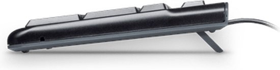 Logitech Keyboard K120 for Business toetsenbord USB Zwart