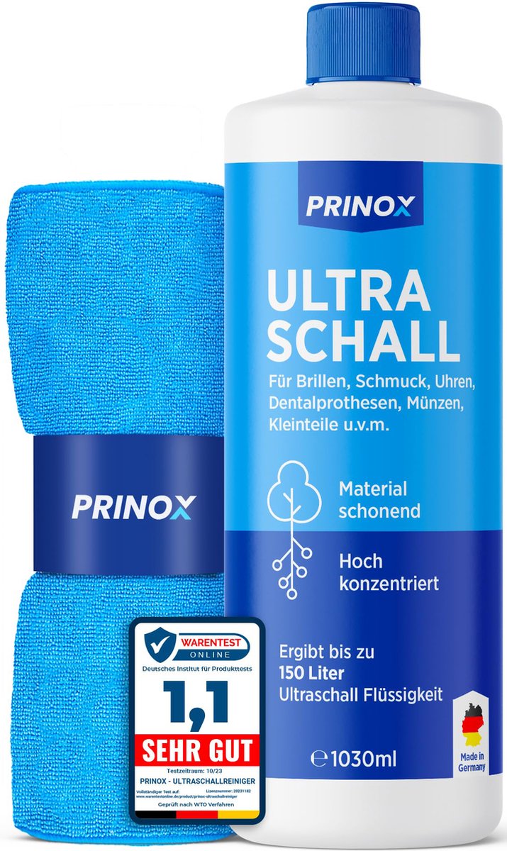 reinigingsmiddel, ultraschallreiniger, flüssigkeit, lintreiniging, microvezel