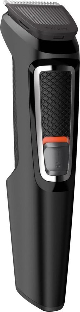 Philips 3000 serie MG3740/15 - Trimmerset - met 9 hulpstukken