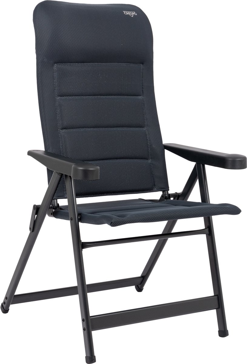 Crespo - Standenstoel - S - AP/235 - Air-Deluxe - Grijs