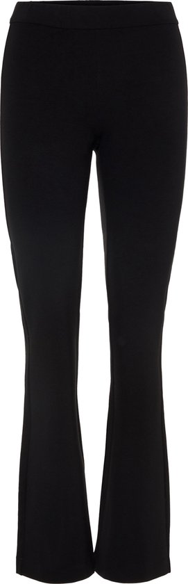 Vero Moda Kamma Flared Broek - Maat L X L30