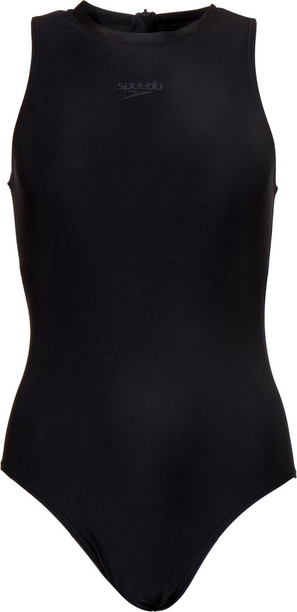 Speedo - Maat 34 - Essential Hydrasuit Sportbadpak  Volwassenen - zwart