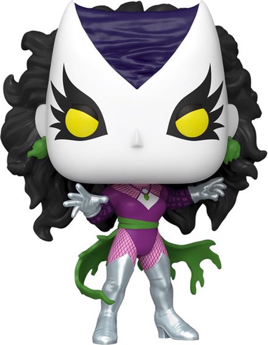 Funko Pop #1264 Marvel: Lilith - Convention Limited Edition