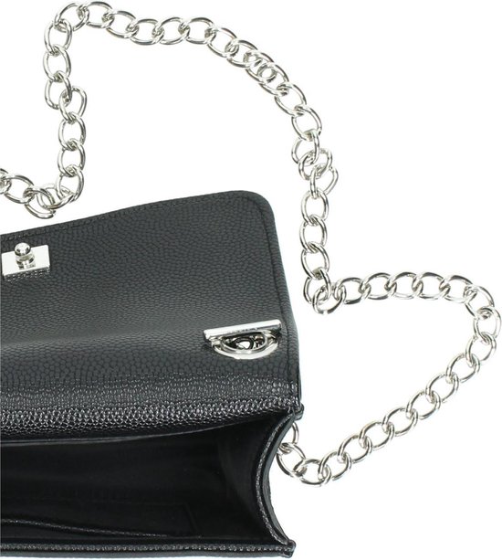 Valentino Bags Divina Dames Crossbodytas - zwart