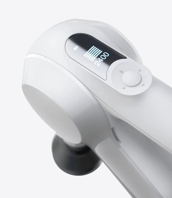 Theragun Elite - White - Massagegun