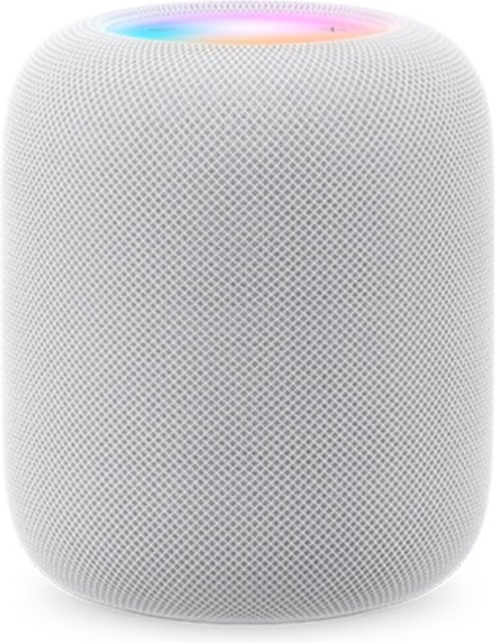 DGMoutlet-nl-Apple-HomePod-wit Elektronica, spreker, Elektronica, spreker
