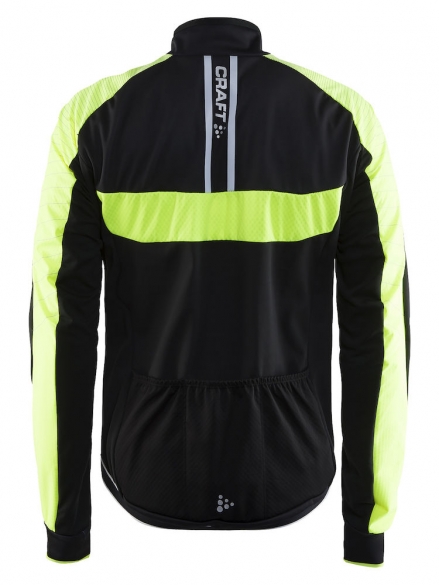 Craft Gran fondo fietsjack Flumino heren - Maat L