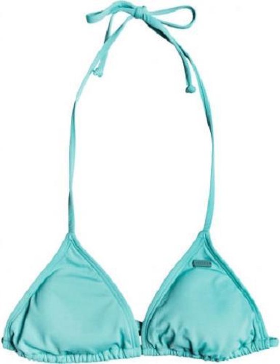 Roxy - M - Beach Classics - Tiki Tri Bikini