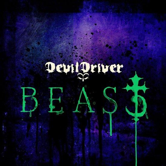 Devildriver - Beast -CD
