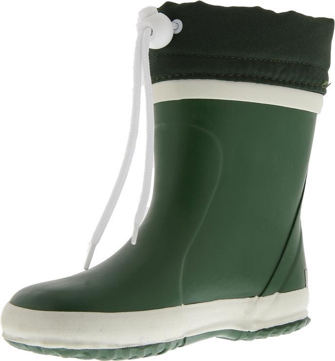 Bergstein Winterboot - 24 - Regenlaarzen - Unisex Junior - Forest