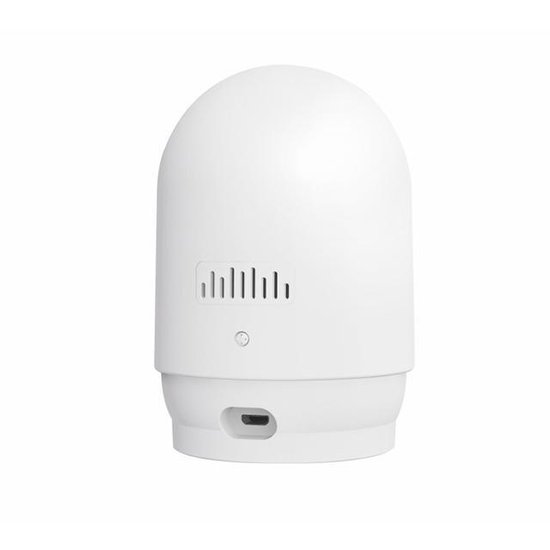 Babyfoon Met Camera - Beweeg En Geluidsdetectie