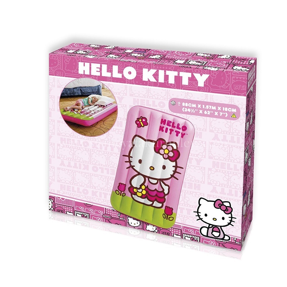 Intex Hello Kitty - Luchtbed