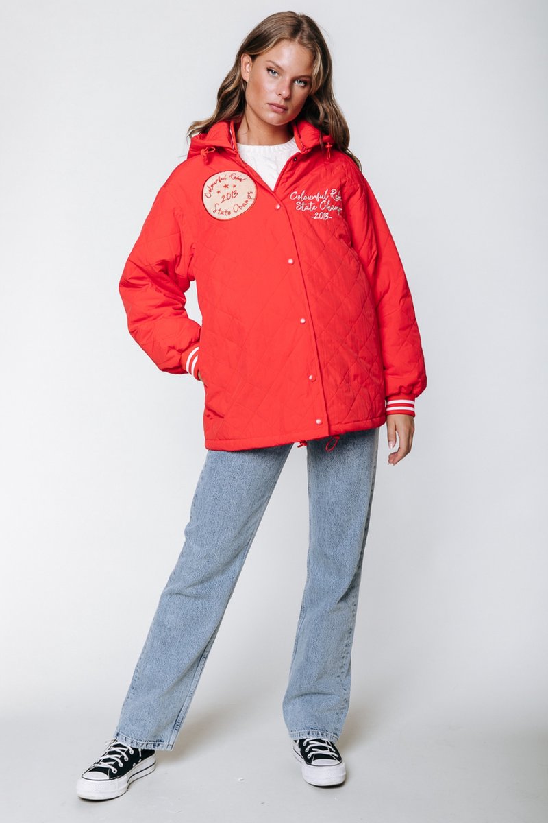 Kleding, Jas, Persoon