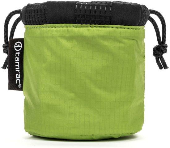 Tamrac Goblin 0,7 Lens Pouch - Groen