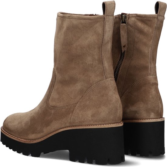 Kleding, Schoeisel, Schoen, Suede