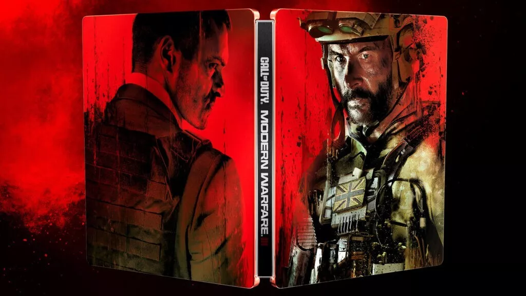 steelbook-call-of-duty-modern-warfare-3-Zonder-het-spel-dgmoutlet-nl steelbook call of duty modern warfare 3 ( Zonder het spel)