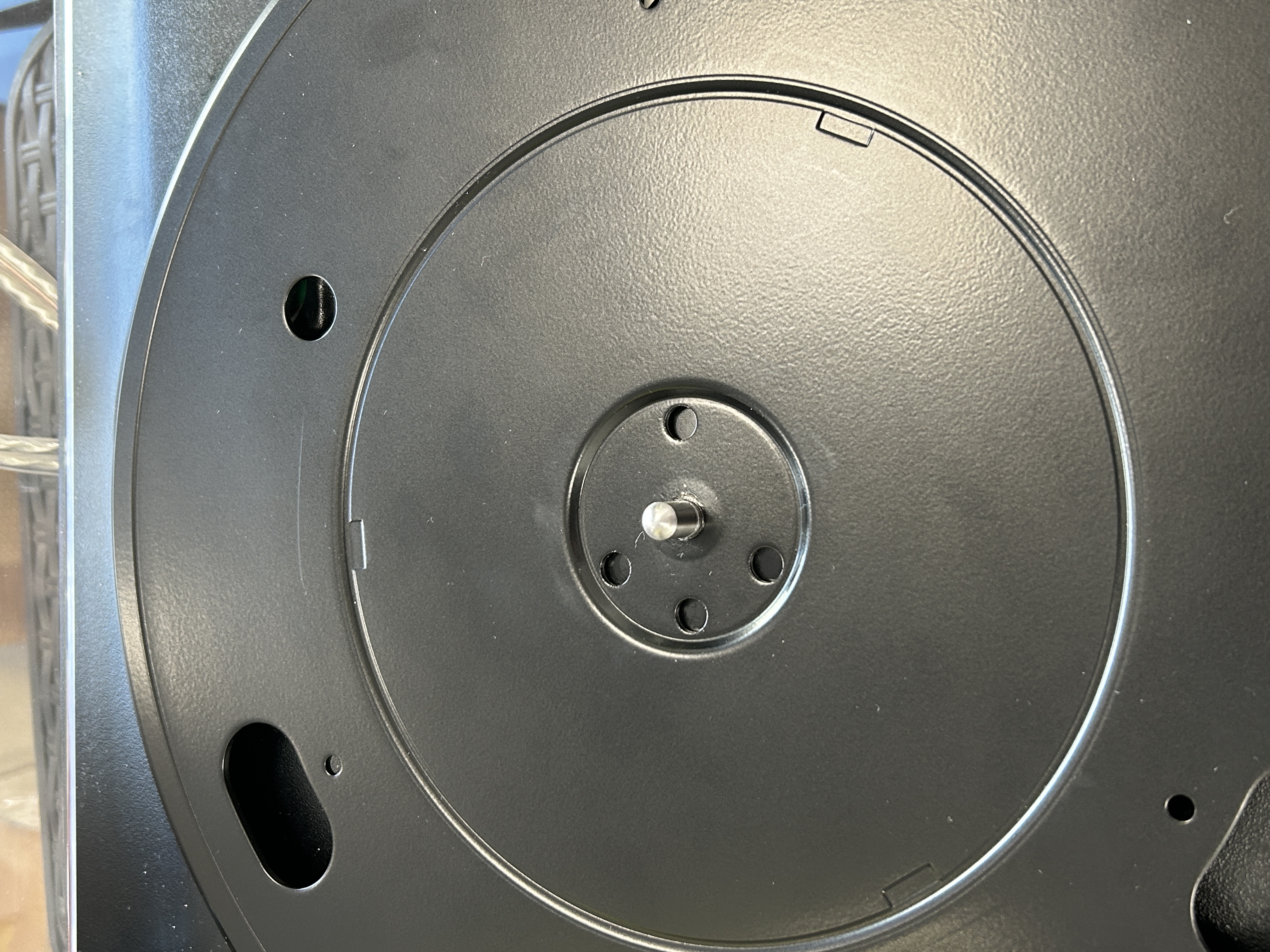 Spoel, Rotor, spreker, Wiel, Spaak