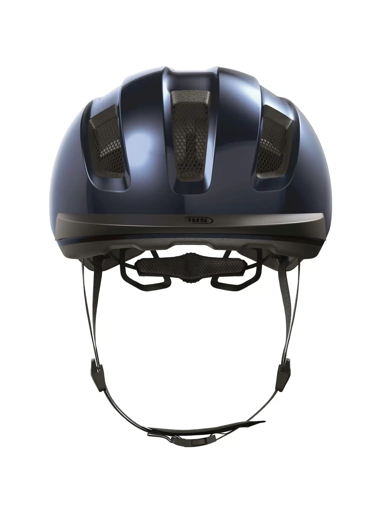 Abus Purl-Y Helm Midnight Blue S 51-55cm