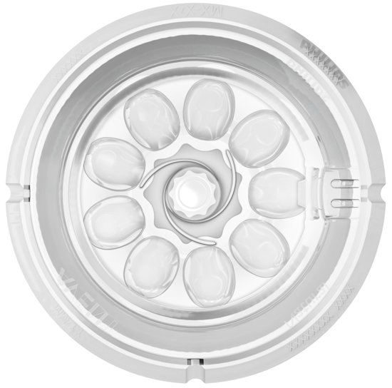 Philips Avent Natural babyfles - SCF033/27 babyfles (1m+) voor langzame toevoer