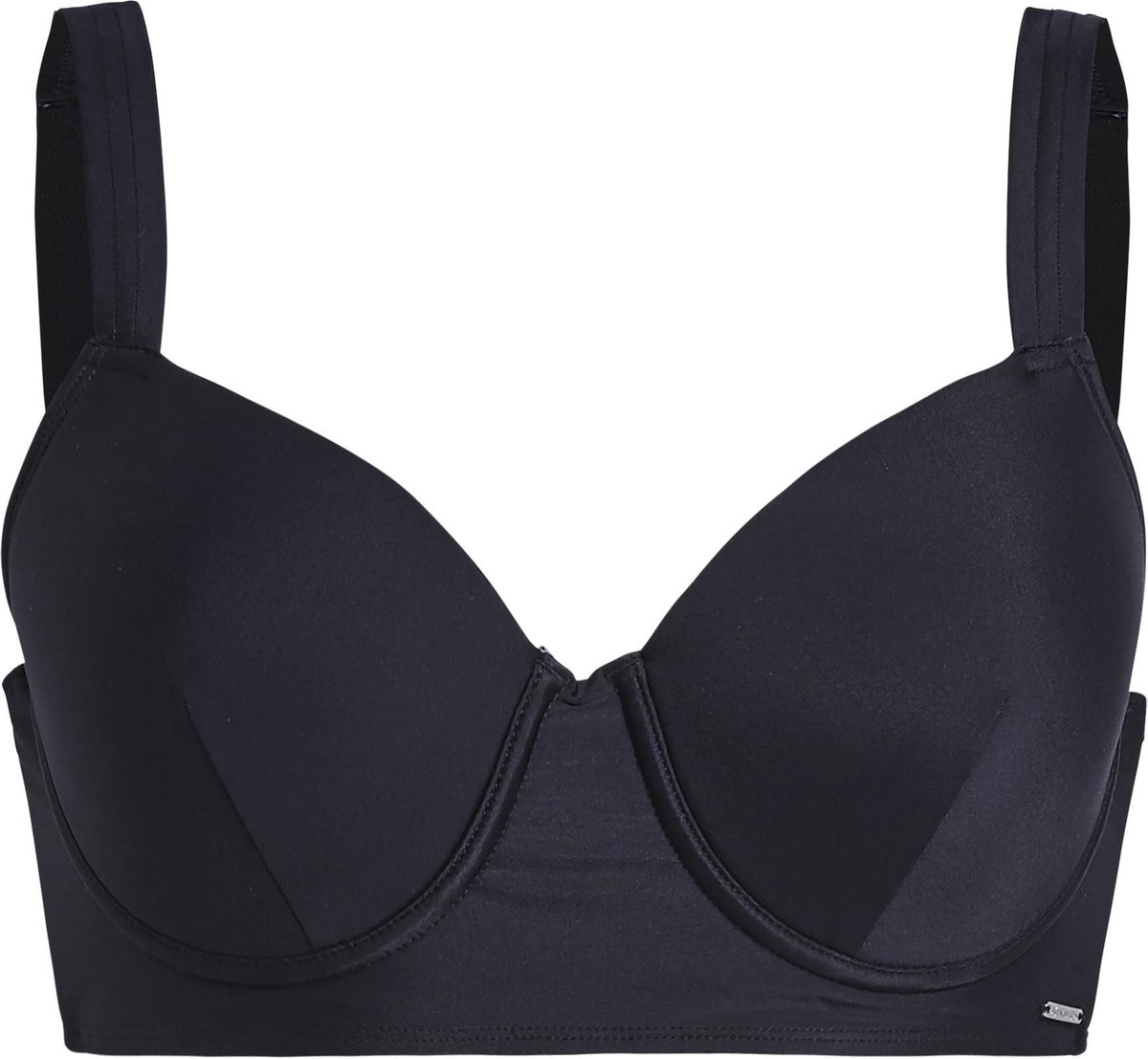 Röhnisch Wire Bra Bikinitopje - S - Dames - Black