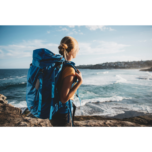Backpacks