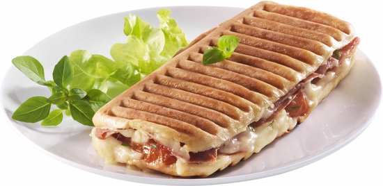 Tefal Snack Collection SW854D - Contactgrill