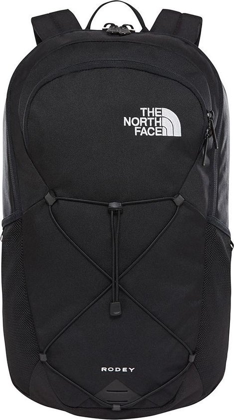 The North Face Rodey Rugzak 27 liter - TNF Black