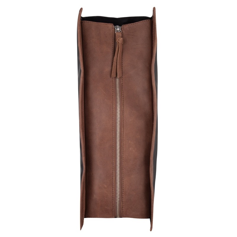 Business insert - Brownie