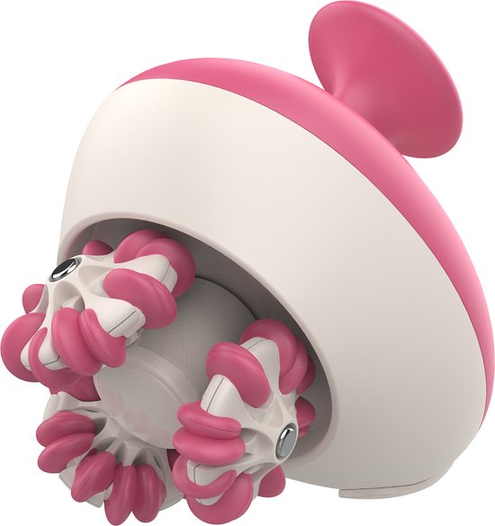 medisana AC 900 - Cellulite Massageapparaat