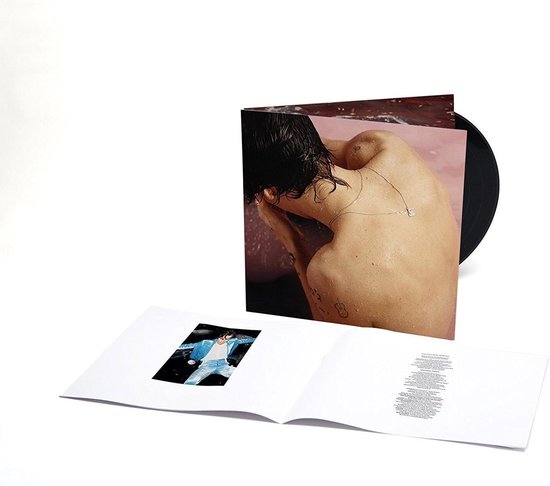 Harry Styles (LP)
