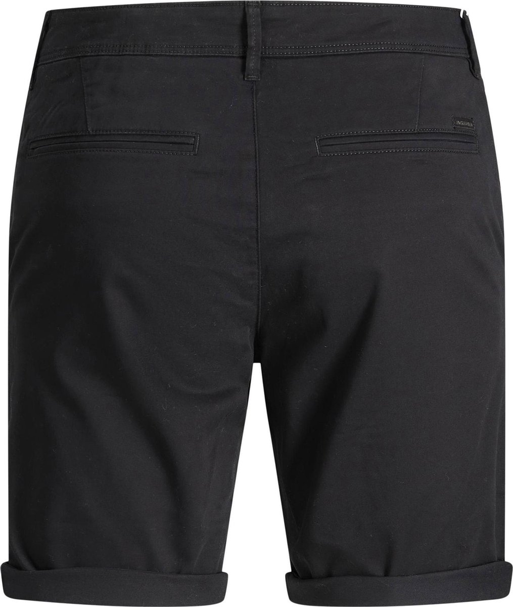 Jack & Jones  - maat L - Intelligence Bowie Broek Mannen - zwart