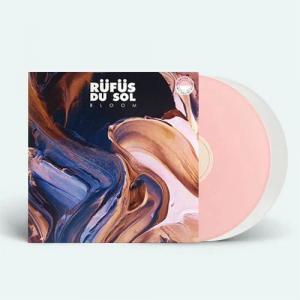 Rufus Du Solbloom Ltd Edition - Bloom (limited) LP