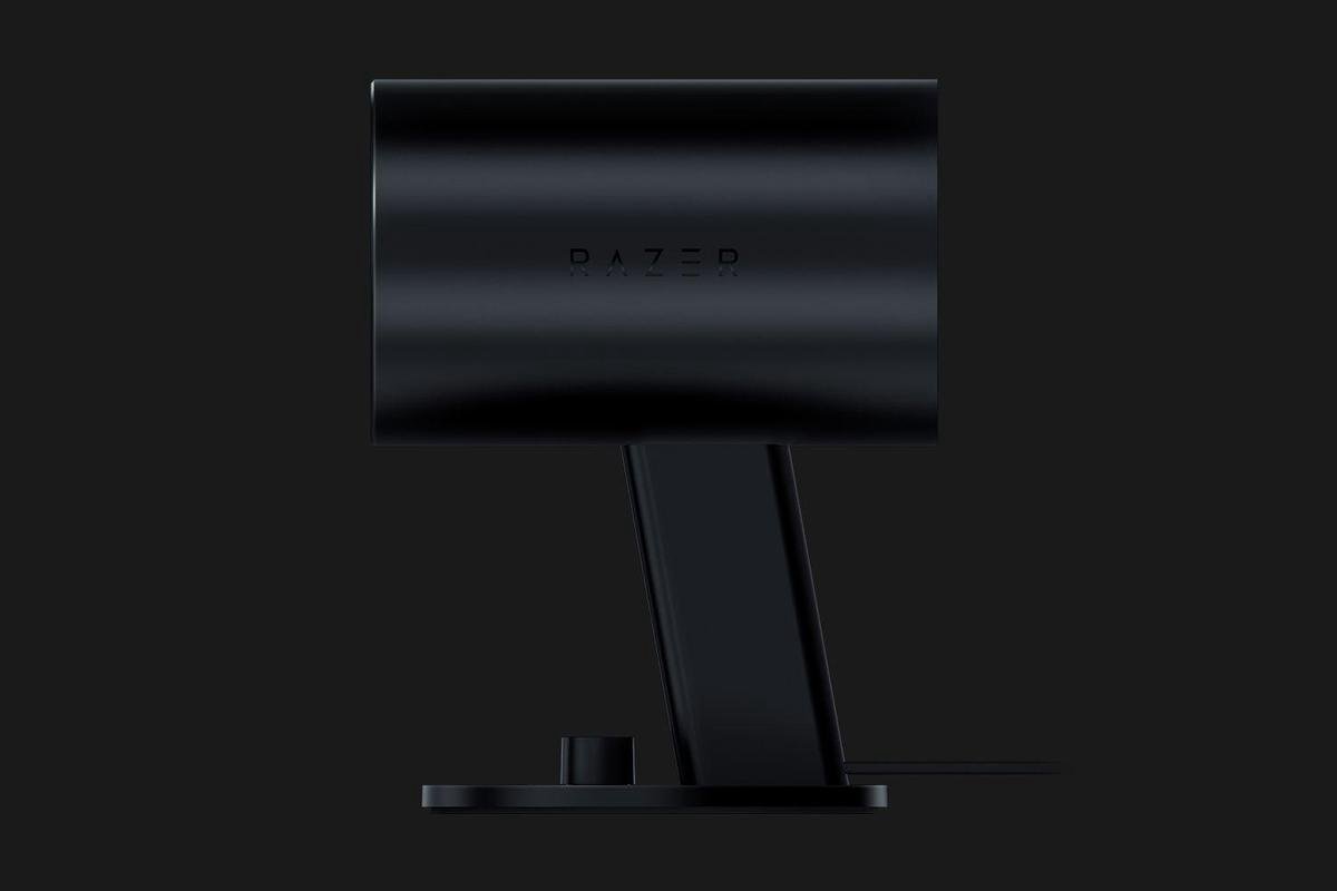 Razer Nommo - 2.0 Gaming Speakers - Zwart