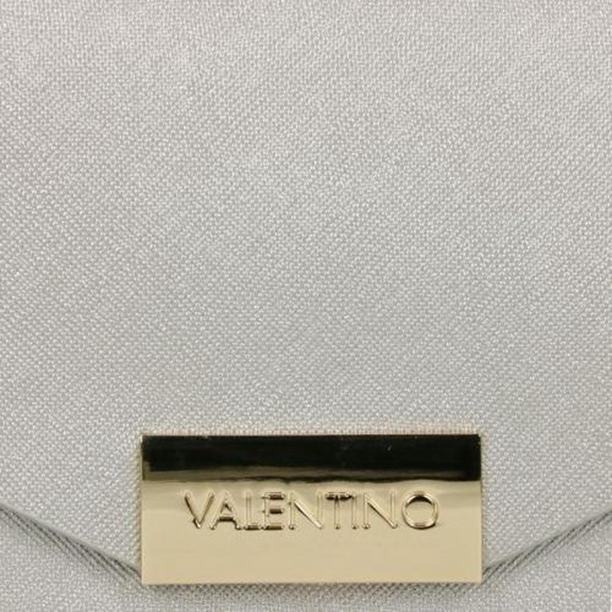 Valentino Bags Arpie Dames Clutches - Zilver