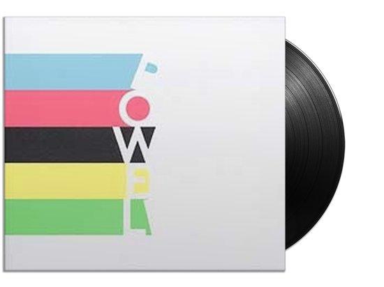 Powell - Sport - LP