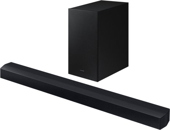 Samsung HW-C450 - Soundbar - Inclusief subwoofer