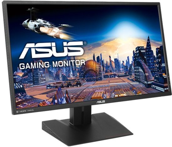 Asus MG279Q - IPS Monitor - 27 Inch