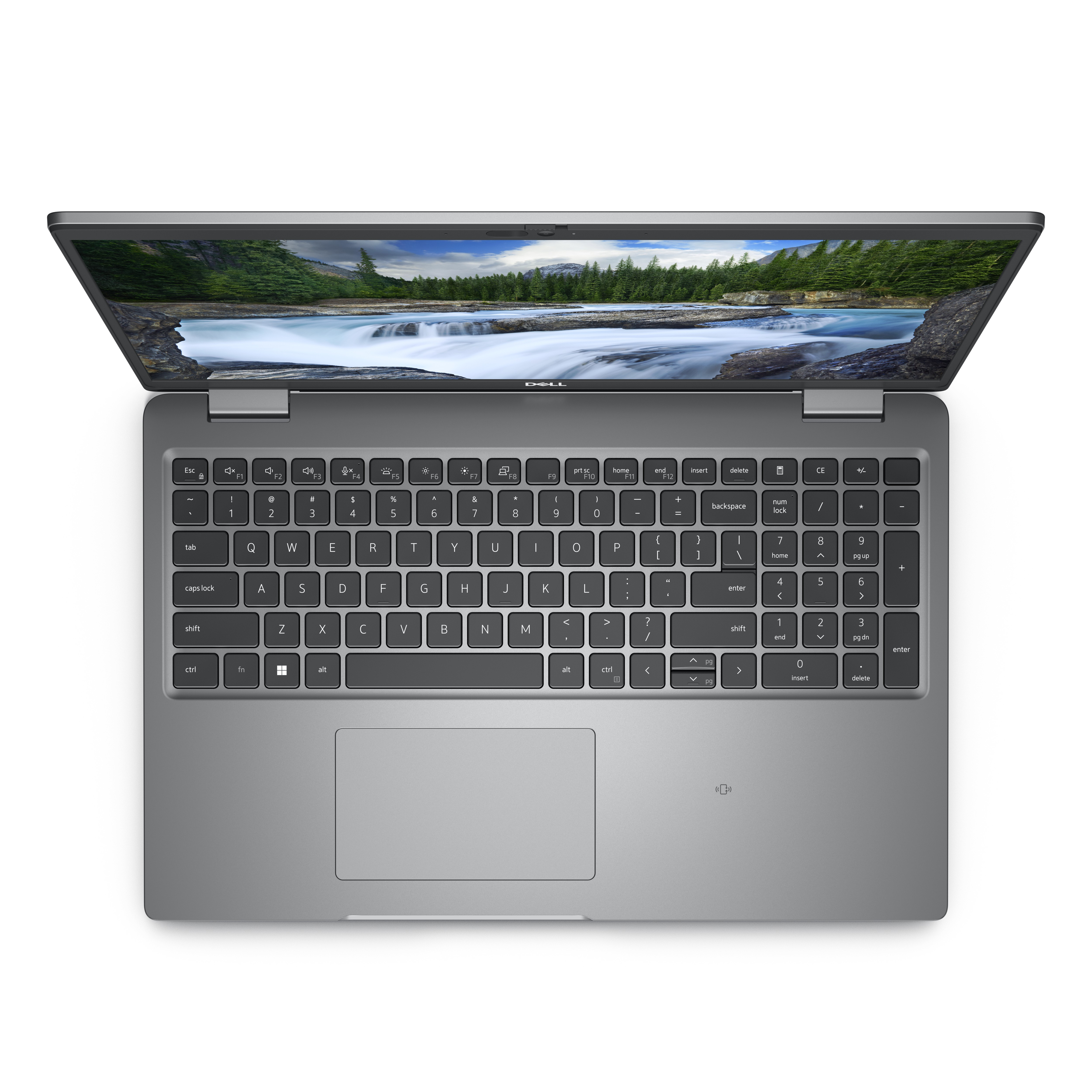 DELL Latitude 5540 - FXV58