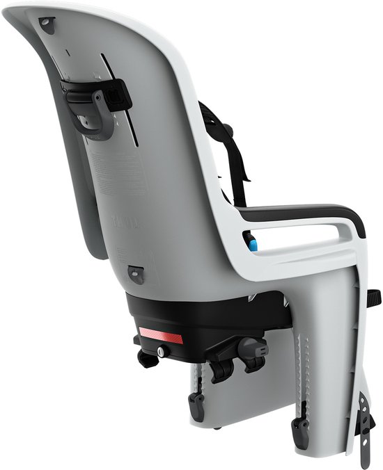 Thule RideAlong 2 Fietszitje Light gray One-Size