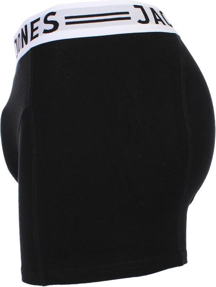 Jack & Jones 3P Heren Boxershorts - Maat L