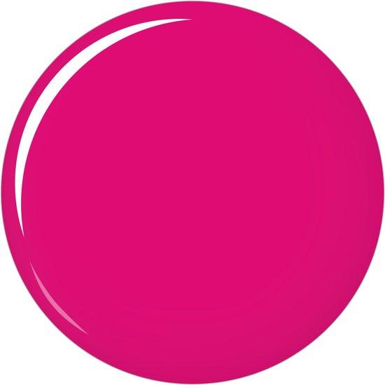 Sally Hansen Hard as Nails - Fushia Power 320 - Nagellak