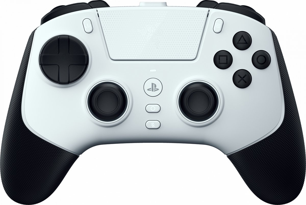 Razer Raiju V3 Pro - Draadloze Gaming Controller voor PS5 & PC